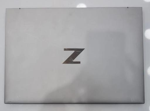  — HP ZBook Firefly G9 i7 16GB 512GB SSD