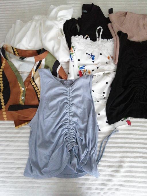  — ladies Bundle size *XL*