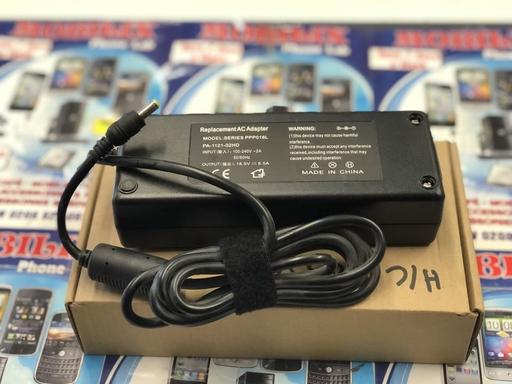  — HP Compaq Laptop PPP016L 18.5V 6.5A 120W AC