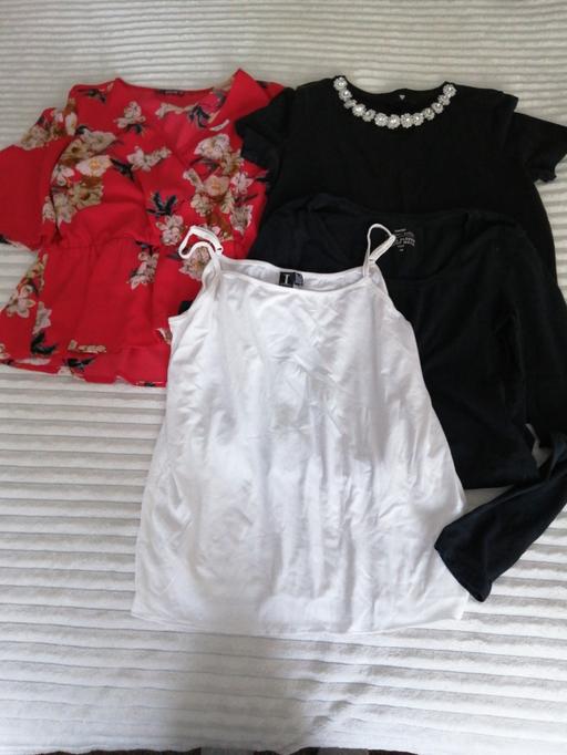  — ladies Bundle size *10 *