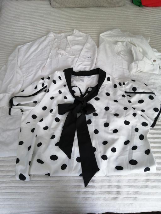  — ladies Bundle size *XXL*