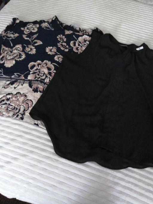  — ladies size *18*