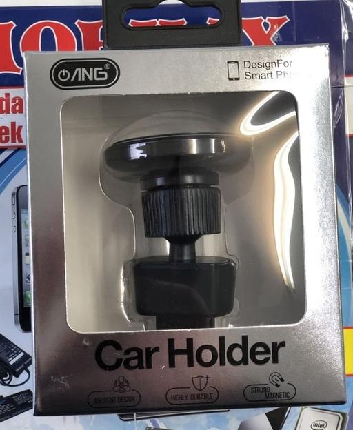  — ANG Universal Magnetic Car phone Holder