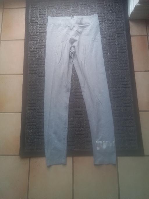  — GIRLS PUMA LEGGINGS