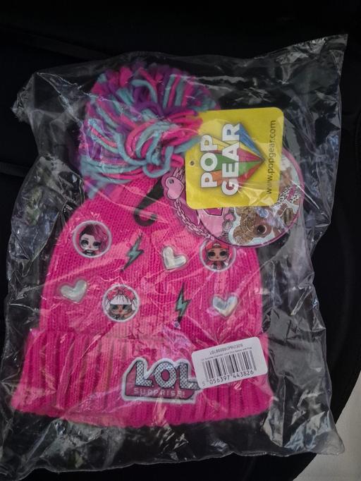  — new LOL Surprise Beanie Hat