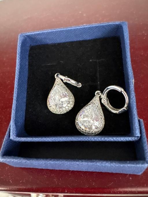  — Earrings