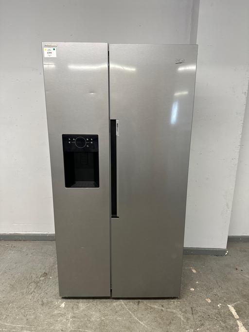  — Beko American Harvest Fresh Fridge Freezer