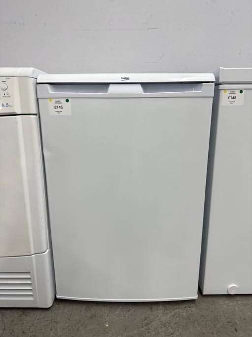  — Beko Under Counter Frost Free Freezer