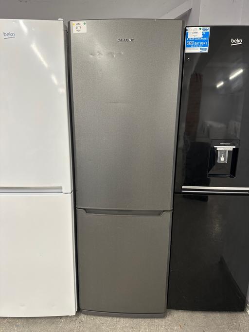  — Samsung 60/40 Fridge Freezer