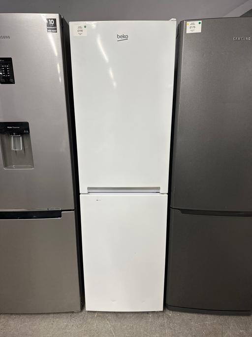  — Beko 50/50 Frost Free Fridge Freezer