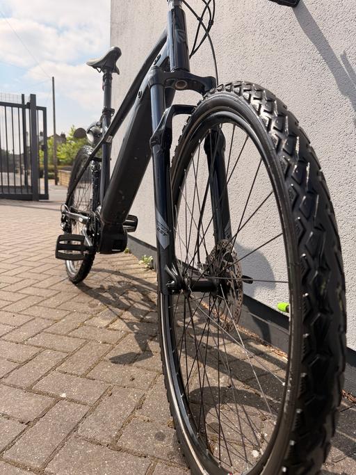  — Rock mountain e bike