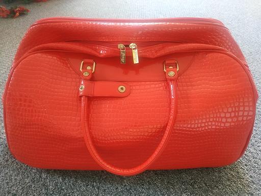  — Luggage Cabin trolley bag (Wheels)