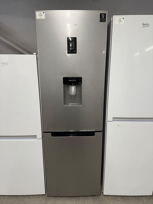  — Samsung 70/30 Frost Free Fridge Freezer