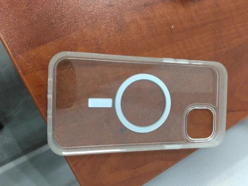 — OtterBox Vue+ iPhone 14 Plus Clear Case
