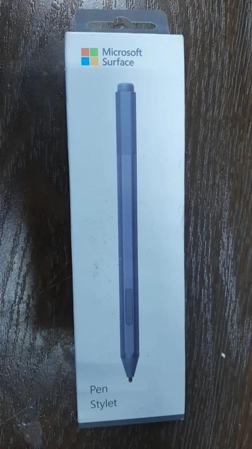  — Microsoft Surface Pen EYV-00049 Ice Blue