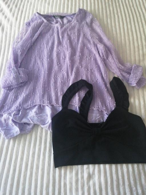  — ladies size *14*