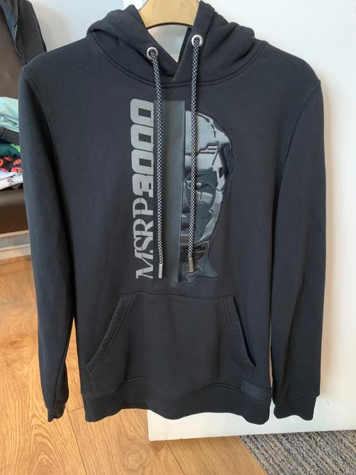  — Boys hoodie