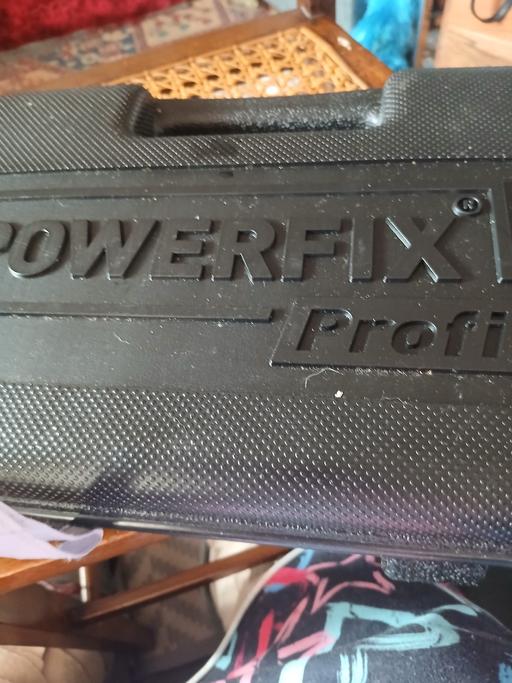  — power fix profi