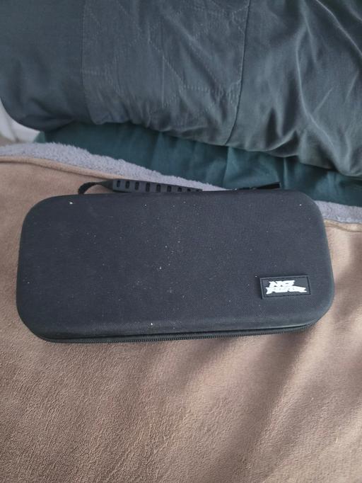  — Nintendo switch lite case