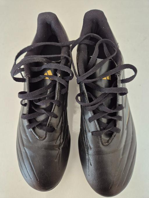  — Football Boots. Adidas Copa Pure Size 7.5