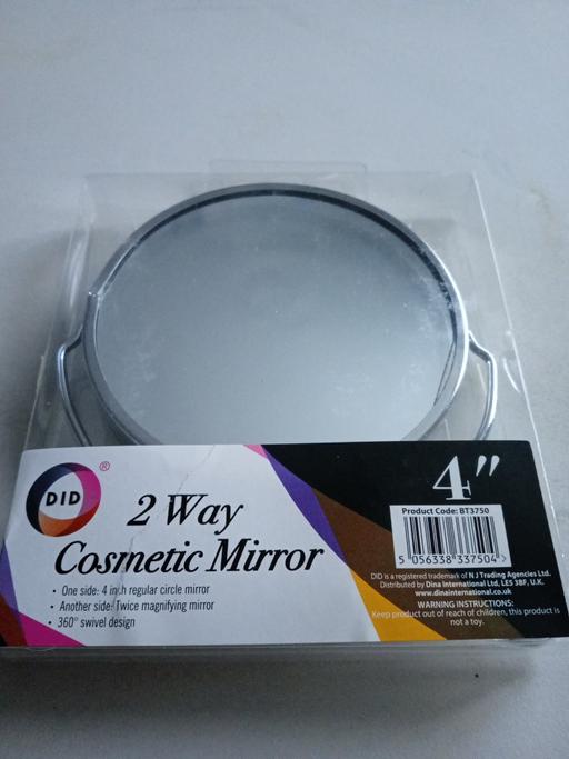  — 50p CLEARANCE SALE ITEM