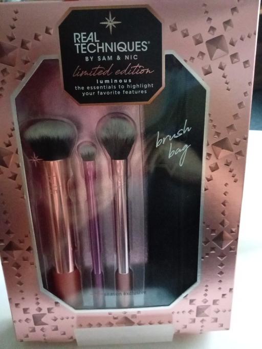 — brand new ladies make up brushes set