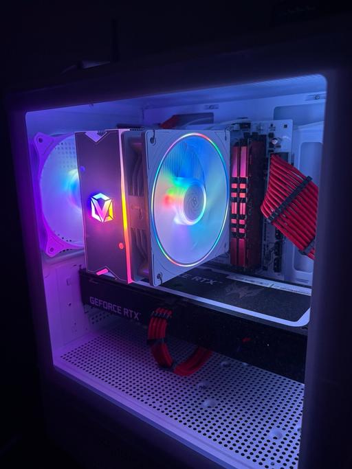  — gaming pc