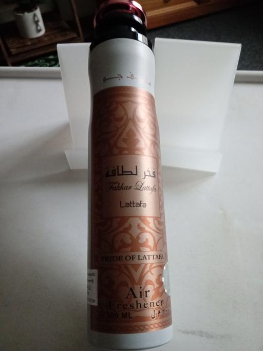  — brand new 300ml Air freshener