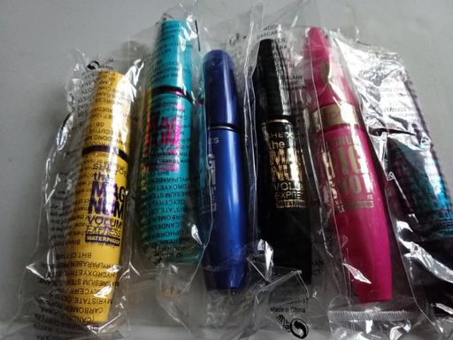  — £5 Joblot
