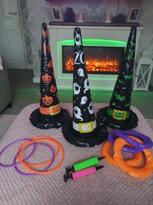  — halloween games