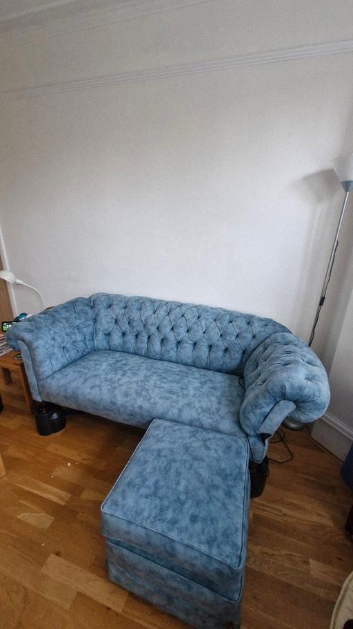  — Sofa Drop Arm