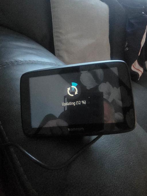  — tomtom 520 professional