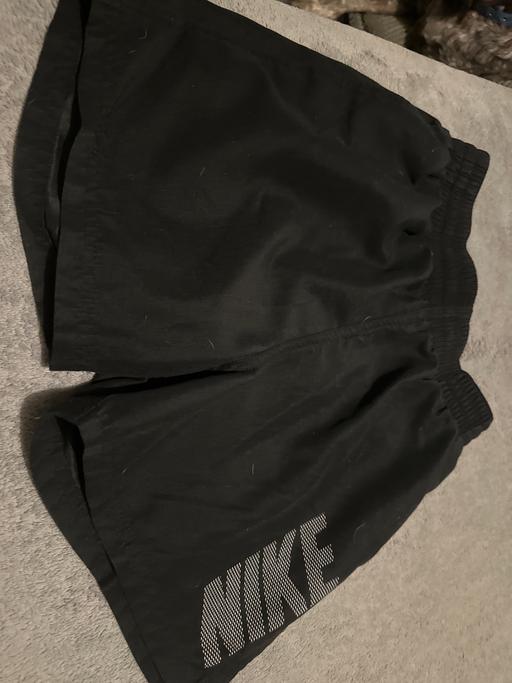  — Boys sports shorts