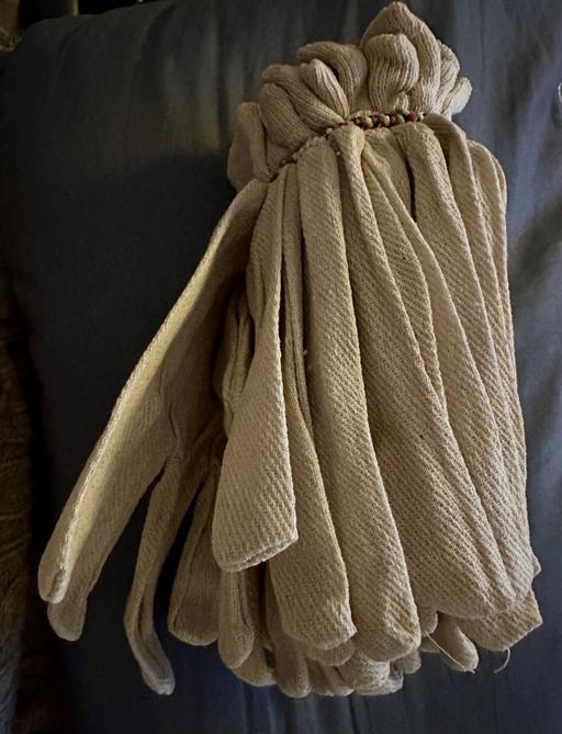  — 6 pairs of work gloves