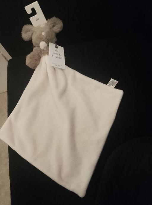  — Teddy bear