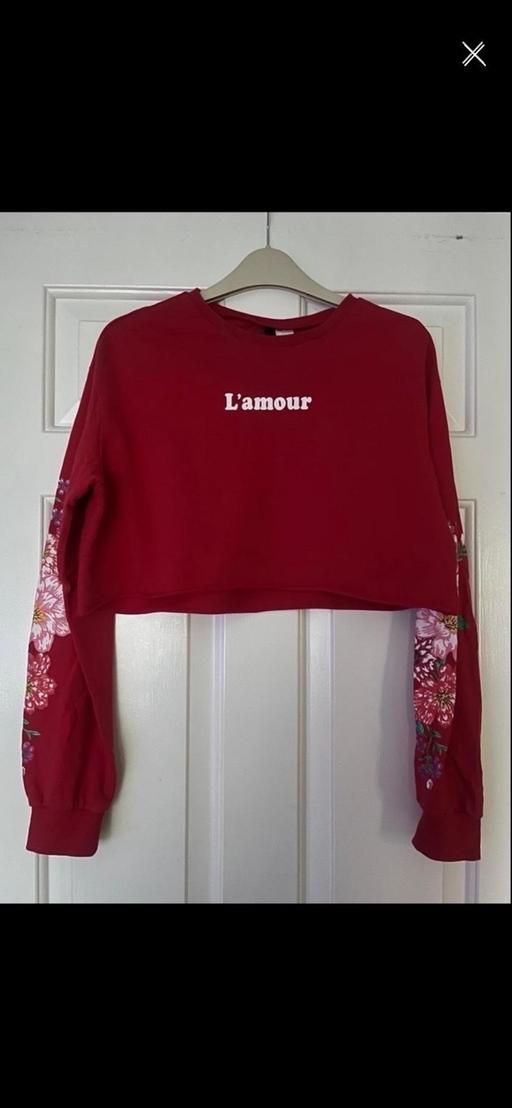  — H&M Top Size XS