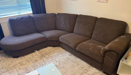  — IKEA TIDAFORS CORNER SOFA