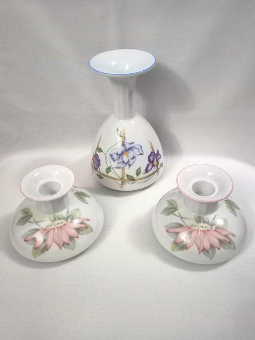  — DENBY 'THE PASTEL COLLECTION'.