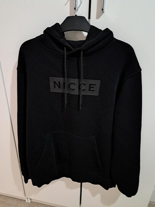  — Hoodie