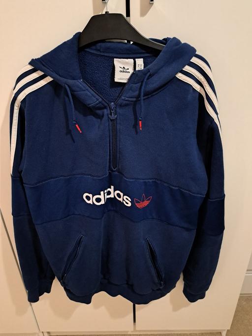  — Hoodie