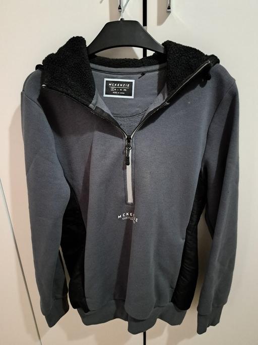  — Hoodie