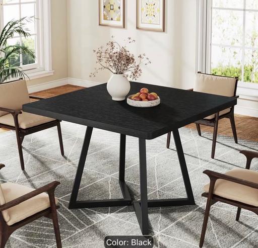  — Table