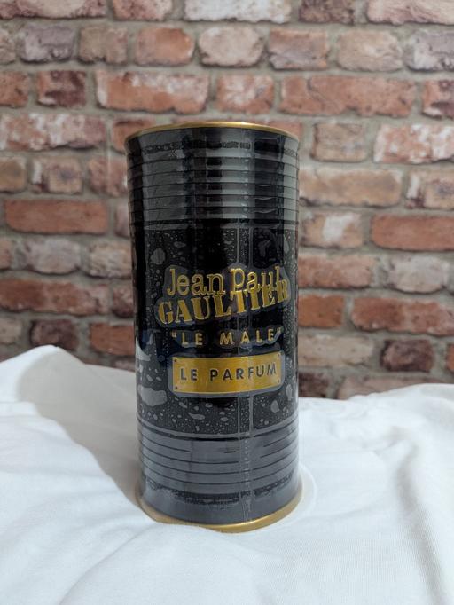  — Jean Paul Gaultier Le Male Le Parfum 125ml -