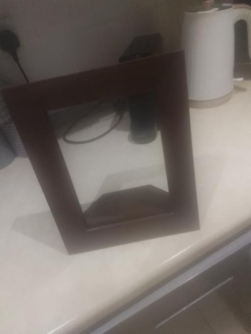  — PERFECT PICTURE FRAME