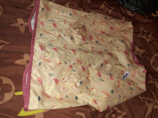  — brand new children's painting apron