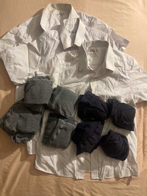  — School uniform