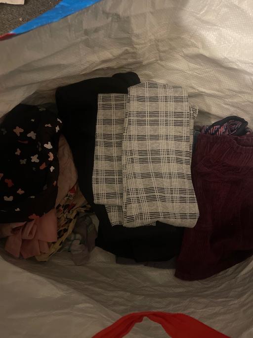  — Girls clothes bundle