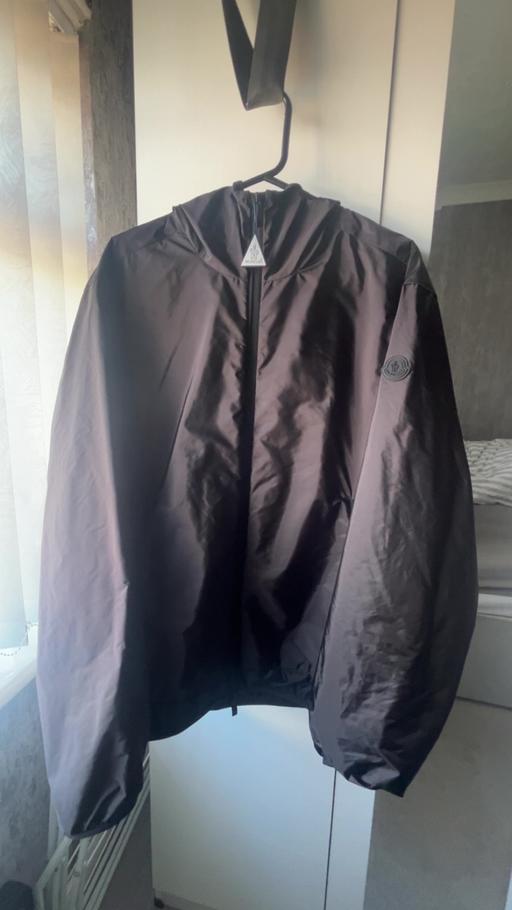  — Moncler Giubbotto Granier