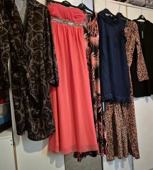  — dresses joblot