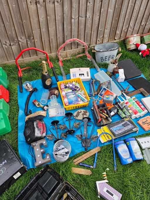  — CAR BOOT MONEY 💰 MAKING